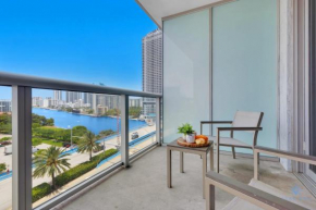 Studio Miami Views - Amenities